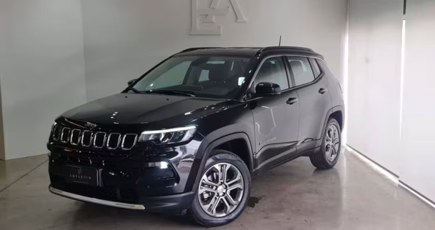 JEEP COMPASS LONG TD 2023