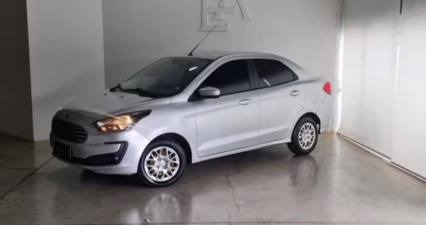 FORD KA SE 1.0 SD C 2020