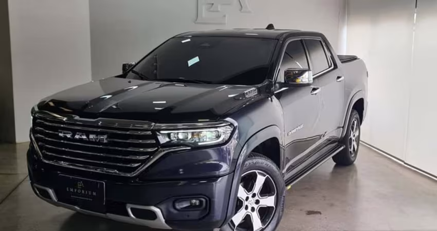 RAM PAGE LAIE DS 2024