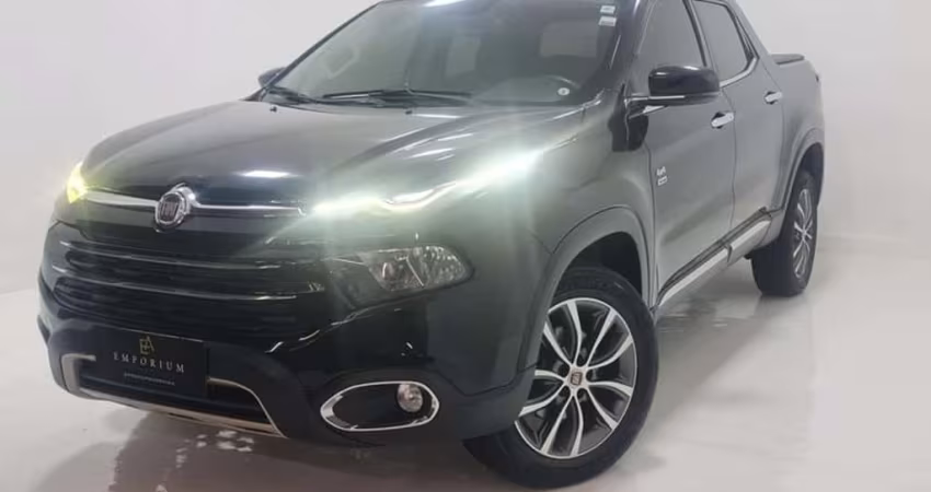 FIAT TORO VOLCANO AT9 D4 2020