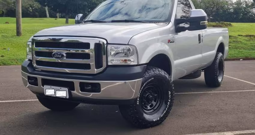 FORD F 350 P 2018