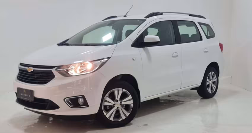CHEVROLET SPIN 18L AT PREMIER 2022