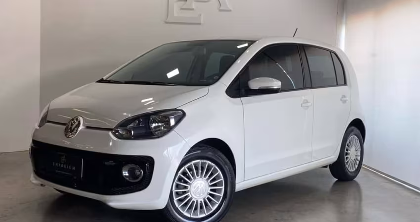 VOLKSWAGEN UP HIGH MA 2015