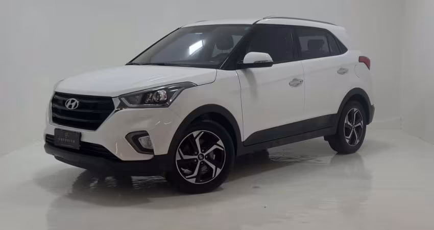 HYUNDAI CRETA 16A PULSE 2020