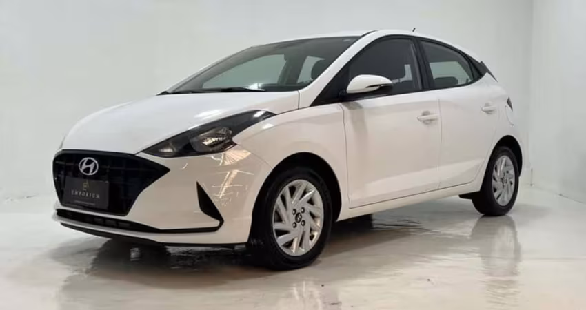 HYUNDAI EVOLUTI 2021