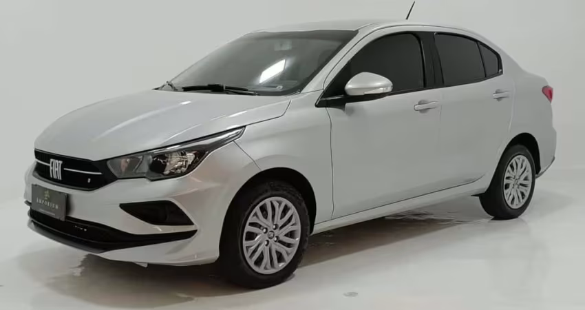 FIAT CRONOS 1.3 2022