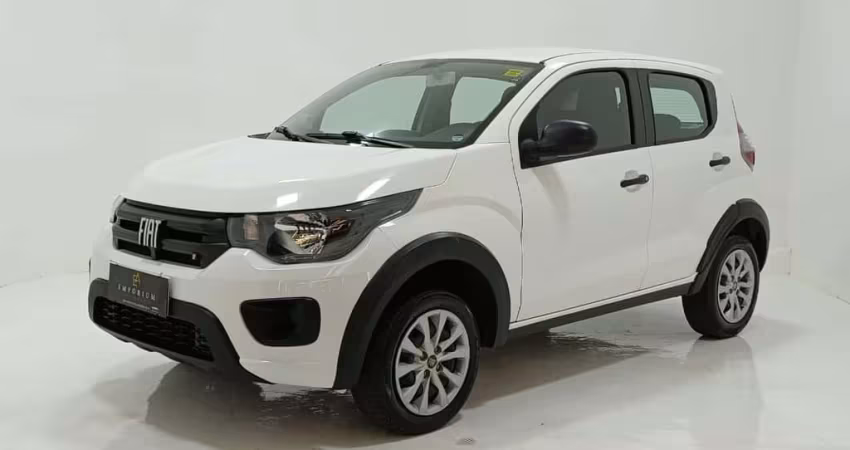 FIAT MOBI LIKE 2023