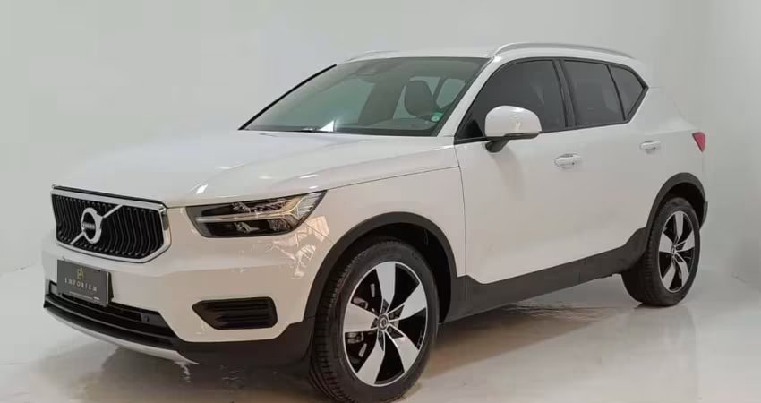 VOLVO XC40 T5 MOMENTUM 2019