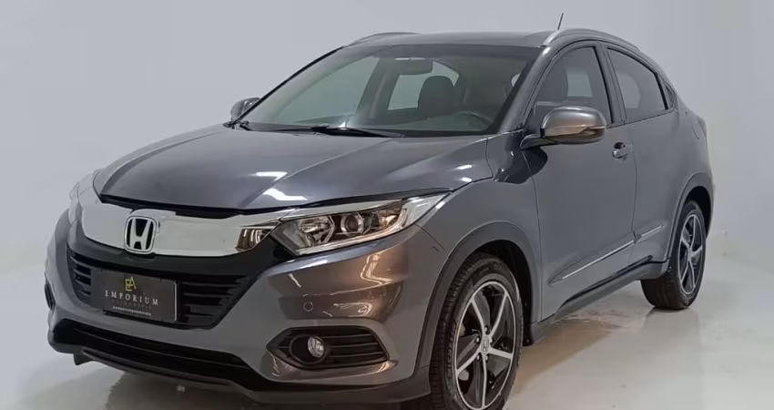 HONDA HR-V EXL CVT 2020