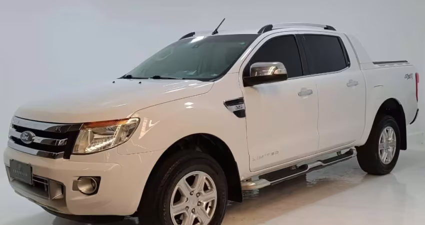 FORD RANGER LTD CD4 32 2013