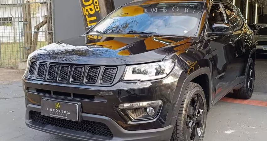 JEEP COMPASS NIGHT EGL F 2018