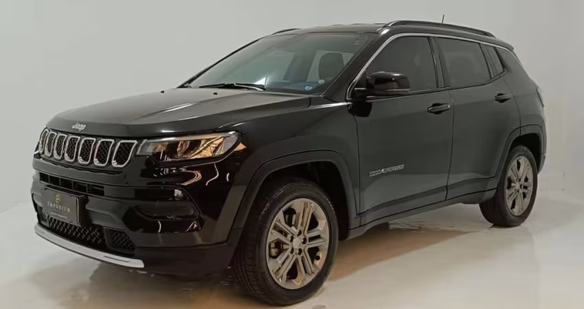 JEEP COMPASS LONG TF 2023