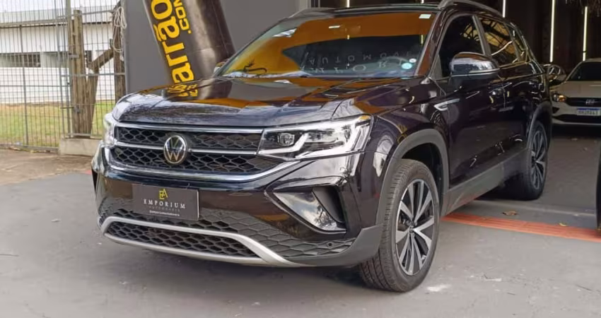 VOLKSWAGEN TAOS HL TSI 2022