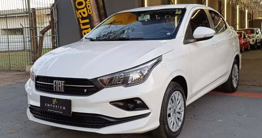 FIAT CRONOS 1.3 2022