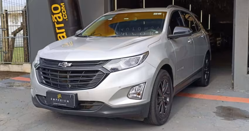 CHEVROLET CHEV EQUINOX LT 2019