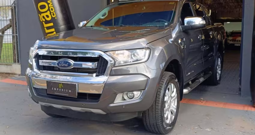 FORD RANGER LTDCD4A32C 2017