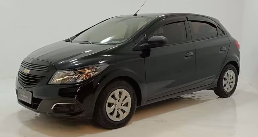CHEVROLET ONIX 10MT JOYE 2019