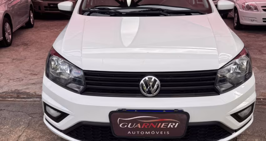 gol 1.6 completo, manual, 2021 - super conservado, não perca essa oportunidade!!