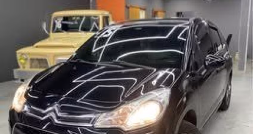 CITROËN C3 1.5 
