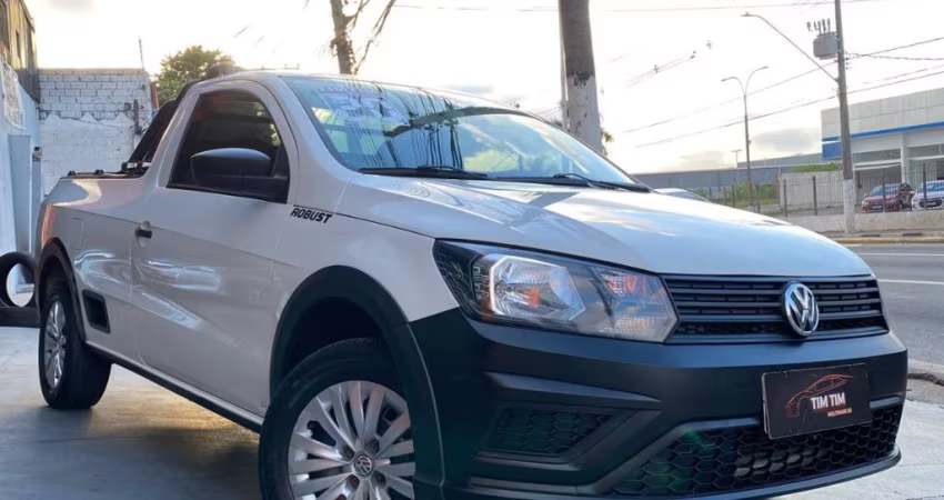 saveiro robust 1.6 flex