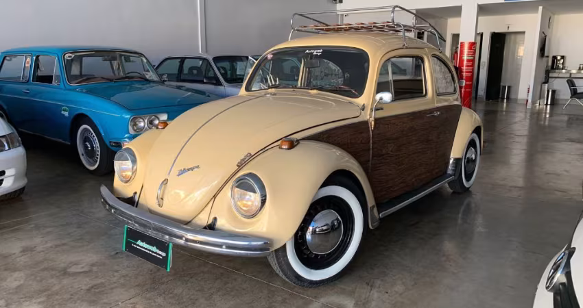 FUSCA 