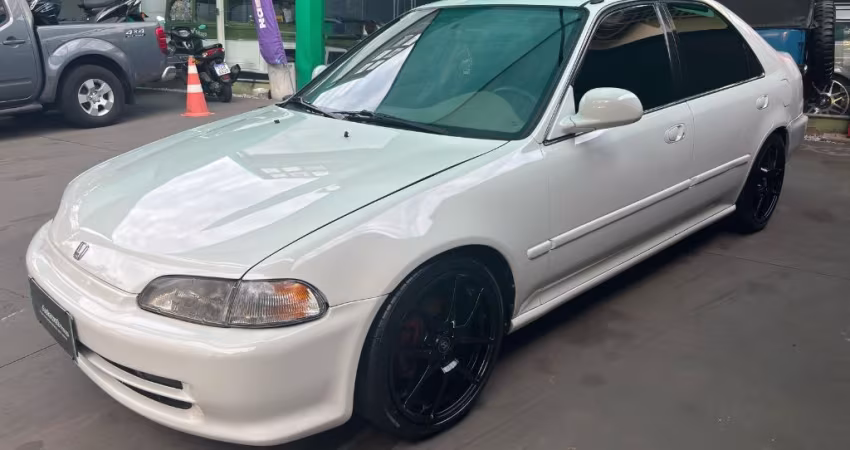 CIVIC 