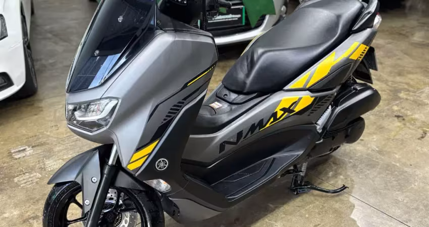 NMAX ABS Connect 2024/2024 