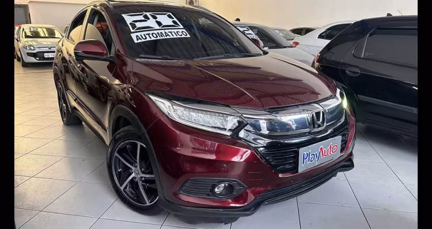 Honda HR-V Gasolina Automático