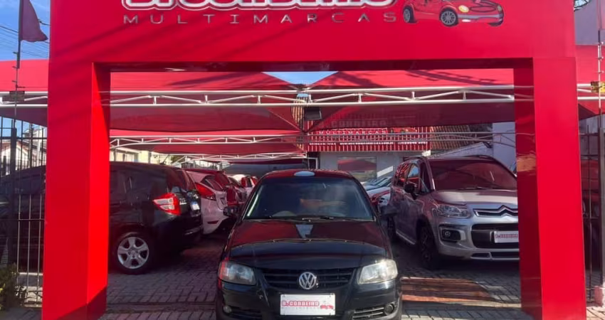 VOLKSWAGEN GOL 1.0 2008