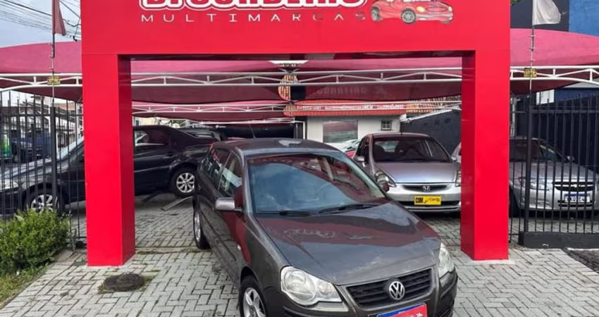 VOLKSWAGEN POLO 2009