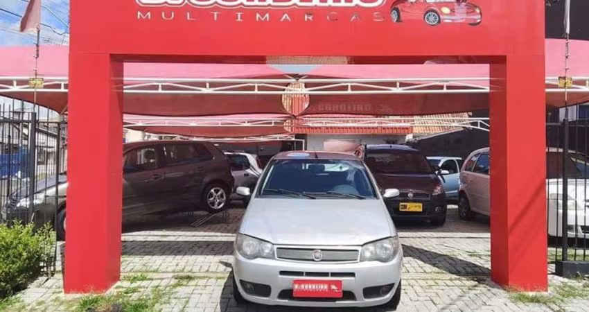 FIAT PALIO ELX FLEX 2007