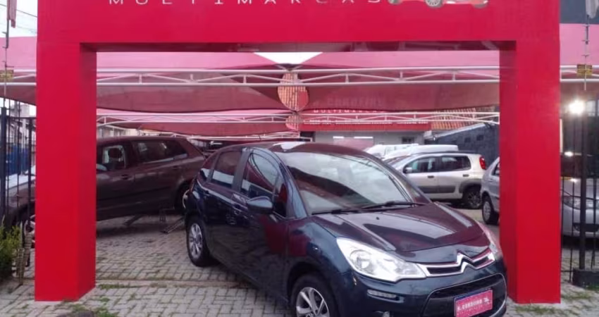 CITROEN C3 90M TENDANCE 2013