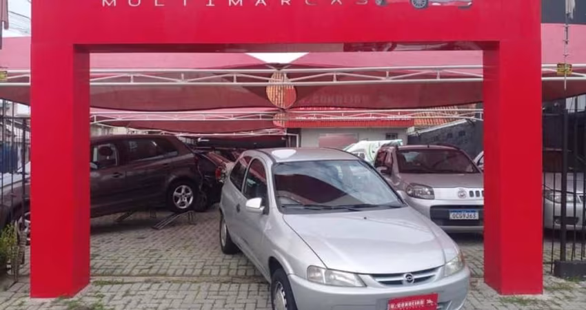 CHEVROLET CELTA 1.0 2P 2001