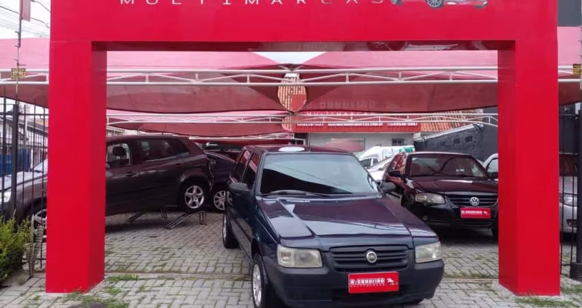 FIAT UNO MILLE ECONOMY 2009
