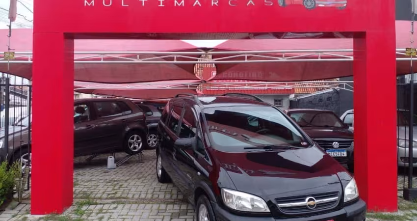 CHEVROLET ZAFIRA EXPRESSION 2008