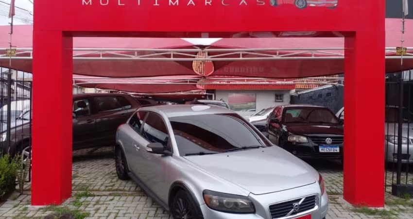 VOLVO C30 2.0 2009