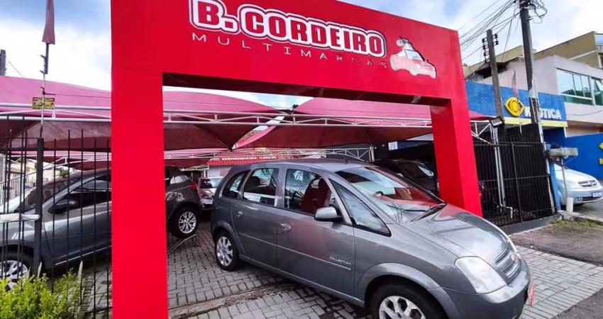 CHEVROLET MERIVA COLLECTION 1.4 8V 2012