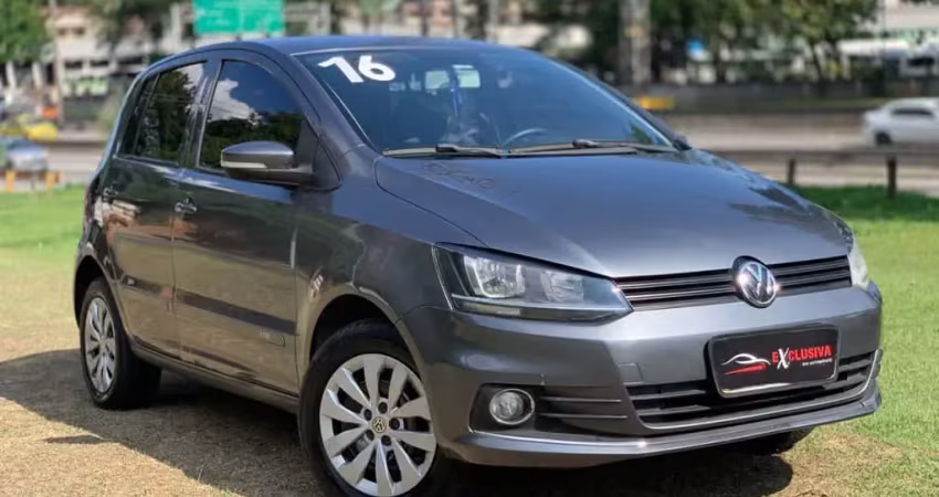 Volkswagen Fox 2016 1.0 mpi trendline 12v flex 4p manual