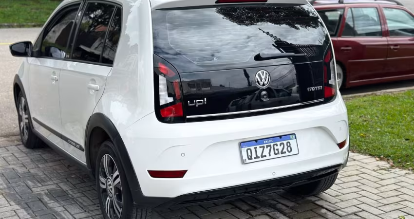 VW UP
