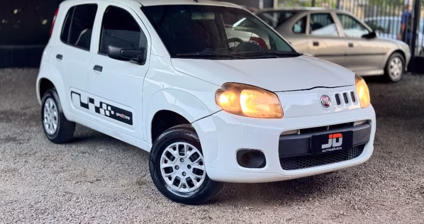 UNO VIVACE FINANCIA 100%