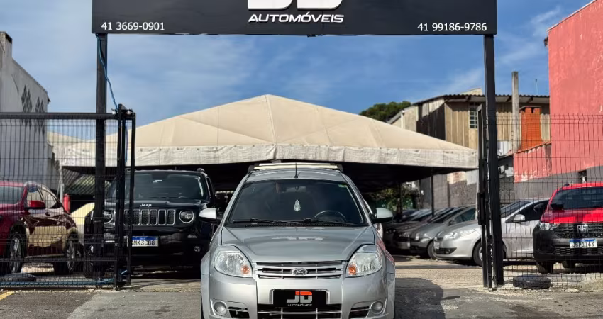 FORD KA 1.0 FINANCIA 100%