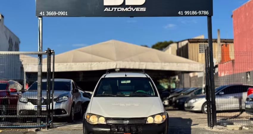 STRADA COMPLETA FINANCIA 100%