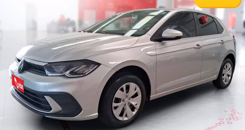 Volkswagen Polo 2024 1.0 mpi manual
