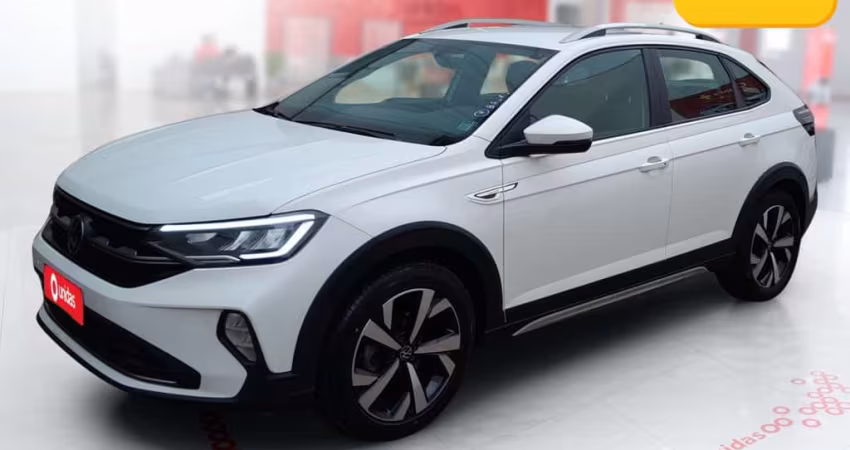 Volkswagen Nivus 2024 1.0 200 tsi total flex highline automático