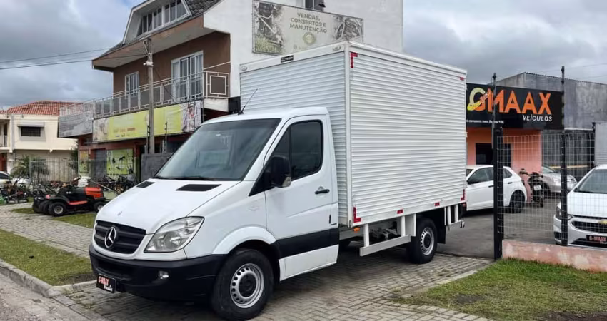 MERCEDES-BENZ 311CDISTREETC 2016