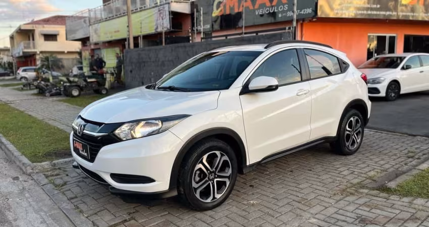 HONDA HR-V LX CVT 2018