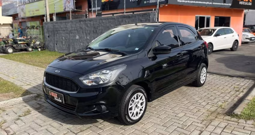 FORD KA SE PLUS 1.0 HAB 2018