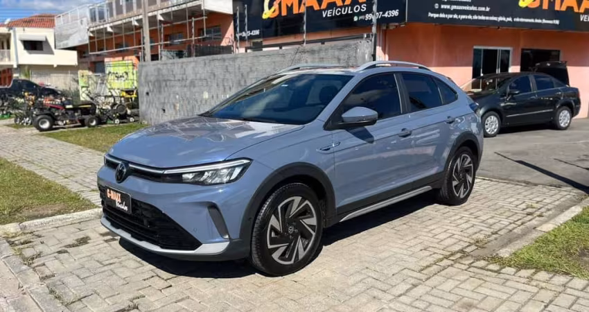 VOLKSWAGEN NIVUS HL TSI 2025