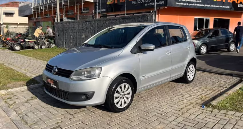 VOLKSWAGEN FOX 1.0 GII 2014