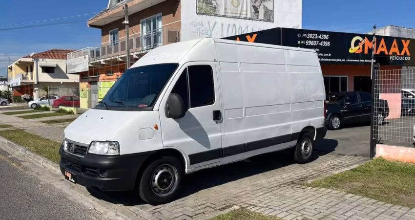 FIAT DUCATO MAXICARGO 2013